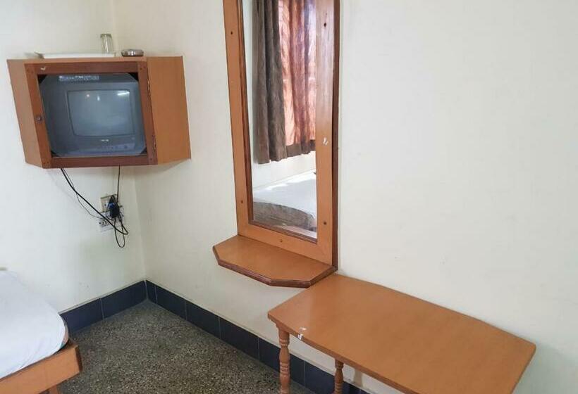 Hotel Shiva Ganga By Wb Inn