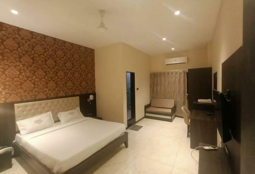 בית מלון כפרי Shubham Inn