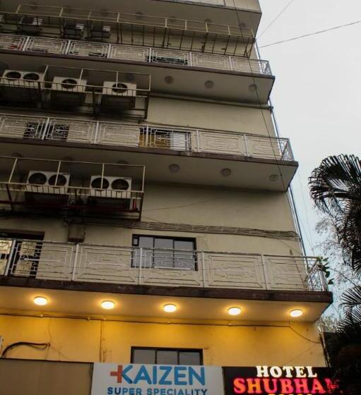 فندق Shubham Inn