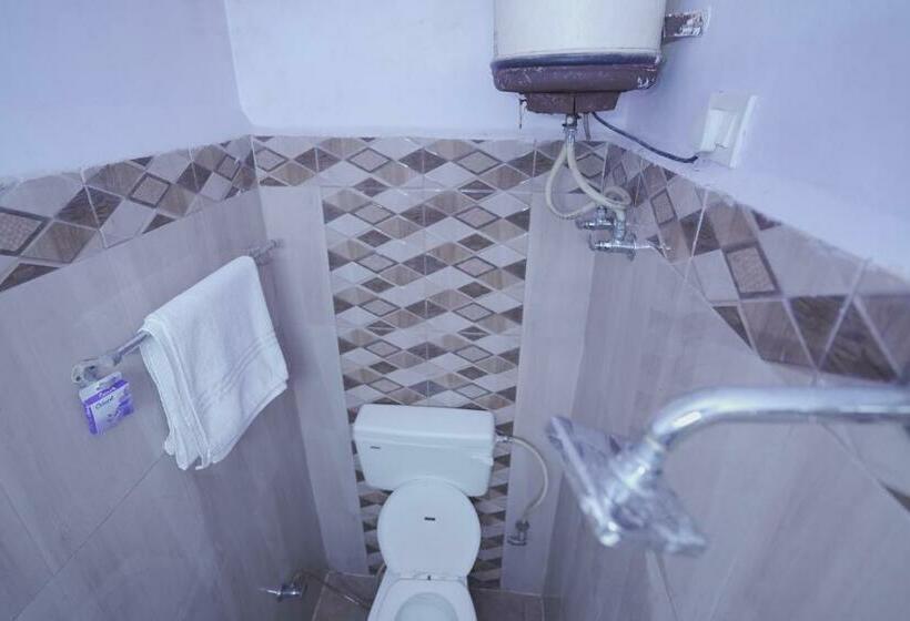 Отель Shukla Brothers By Wb Inn