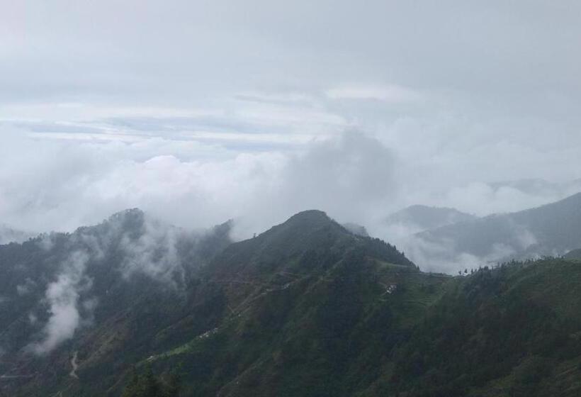 בית מלון כפרי Spandan Villas