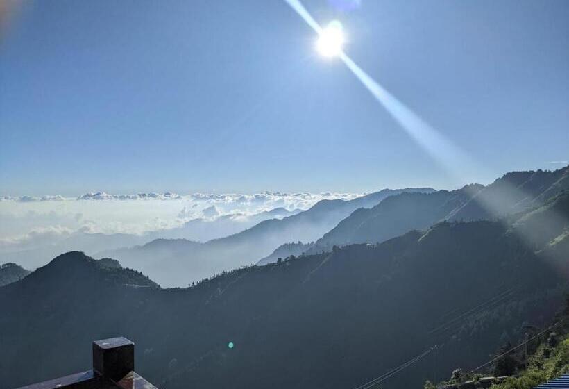 בית מלון כפרי Spandan Villas