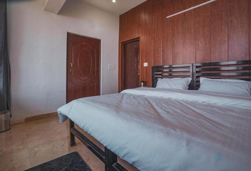 בית מלון כפרי Spandan Villas