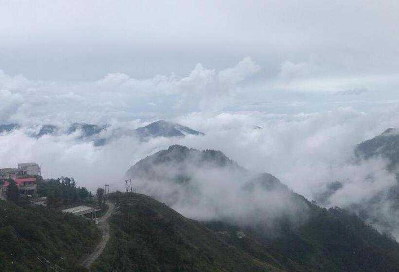 בית מלון כפרי Spandan Villas