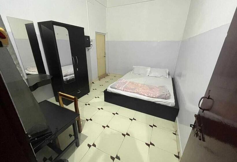 هتل Spot On 90503  Mist