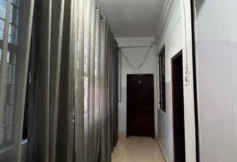 هتل Spot On 90503  Mist