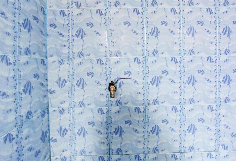 בית מלון כפרי Spot On 91982 Dani Homestay