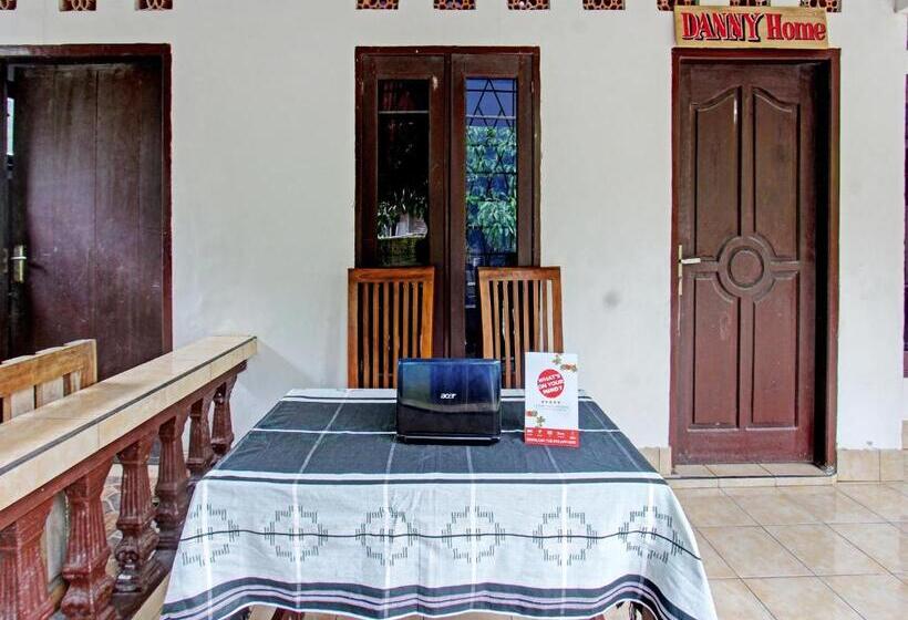 בית מלון כפרי Spot On 91982 Dani Homestay