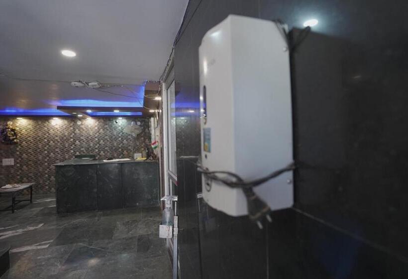 호텔 Sumitra By Wb Inn