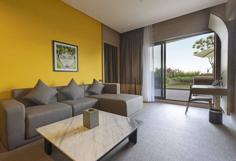 فندق Sun & Moon, Riverside