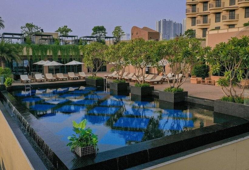 فندق Sun & Moon, Riverside