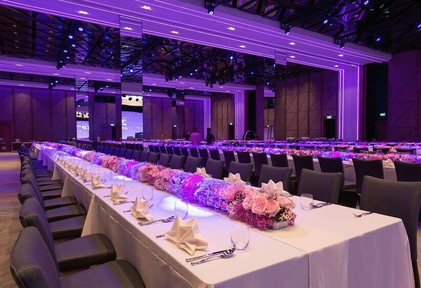 فندق Sun & Moon, Riverside