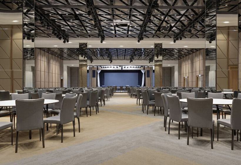 فندق Sun & Moon, Riverside