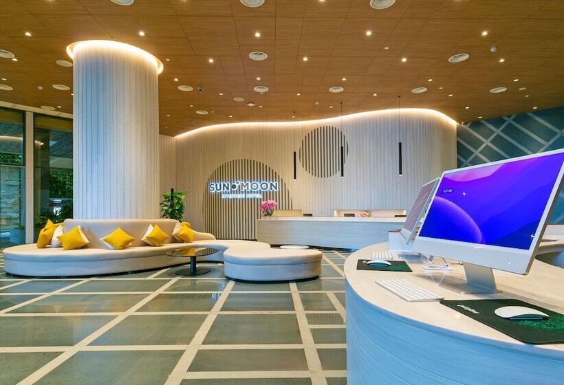 فندق Sun & Moon, Riverside