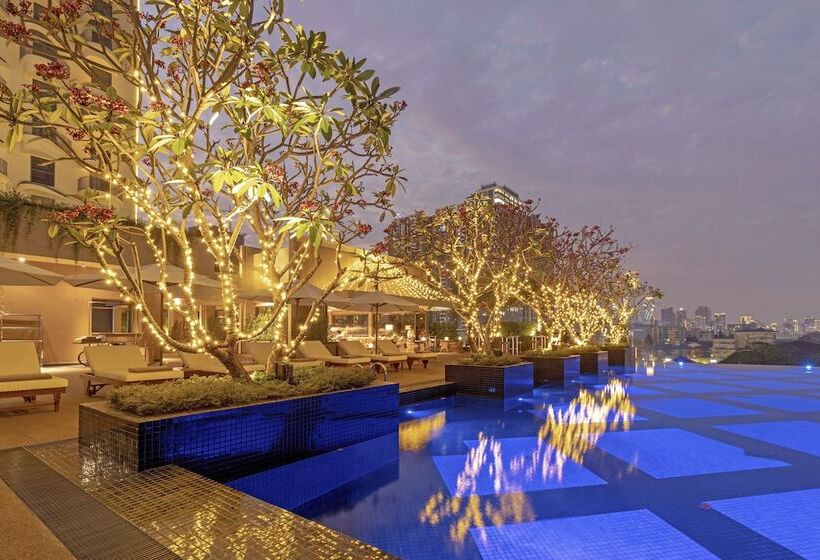 فندق Sun & Moon, Riverside