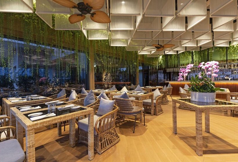 فندق Sun & Moon, Riverside