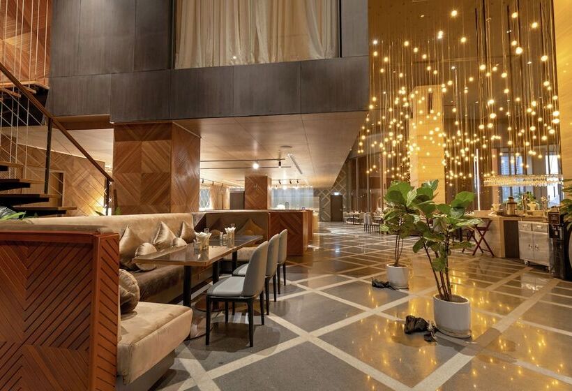 فندق Sun & Moon, Riverside