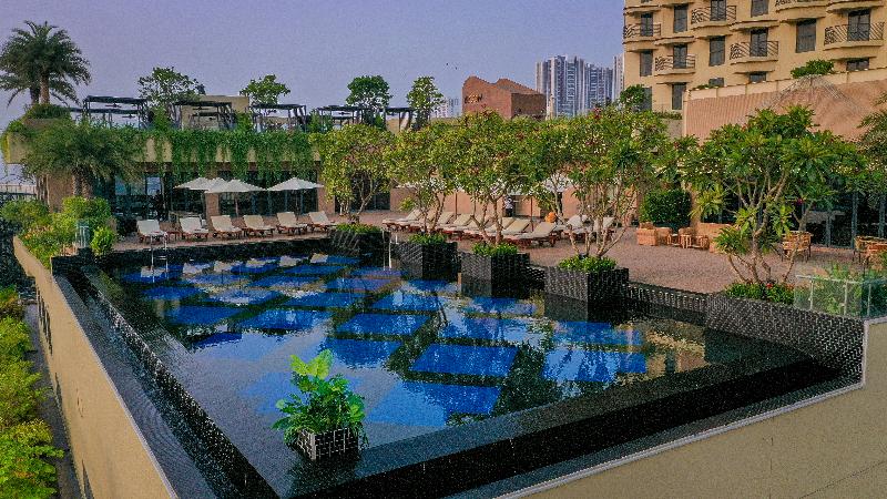 فندق Sun & Moon, Riverside