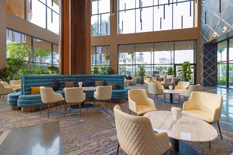 فندق Sun & Moon, Riverside