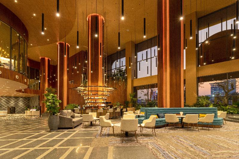 فندق Sun & Moon, Riverside