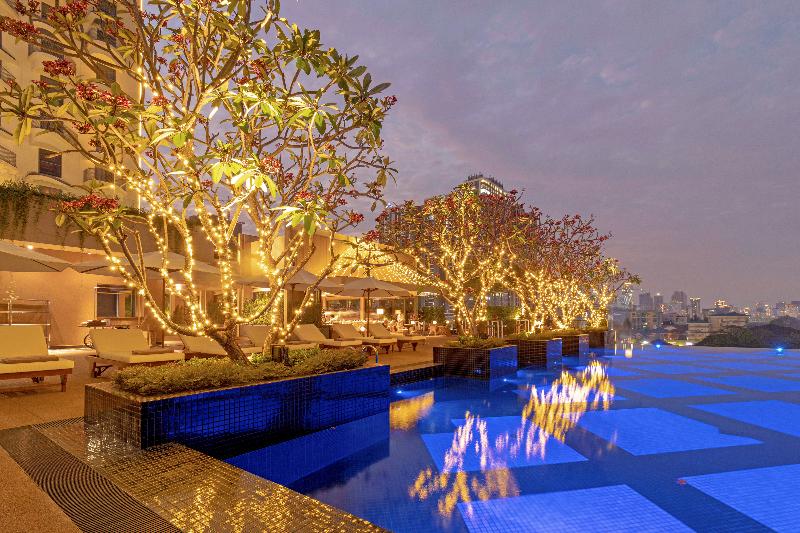 فندق Sun & Moon, Riverside