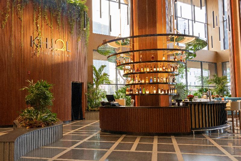 فندق Sun & Moon, Riverside