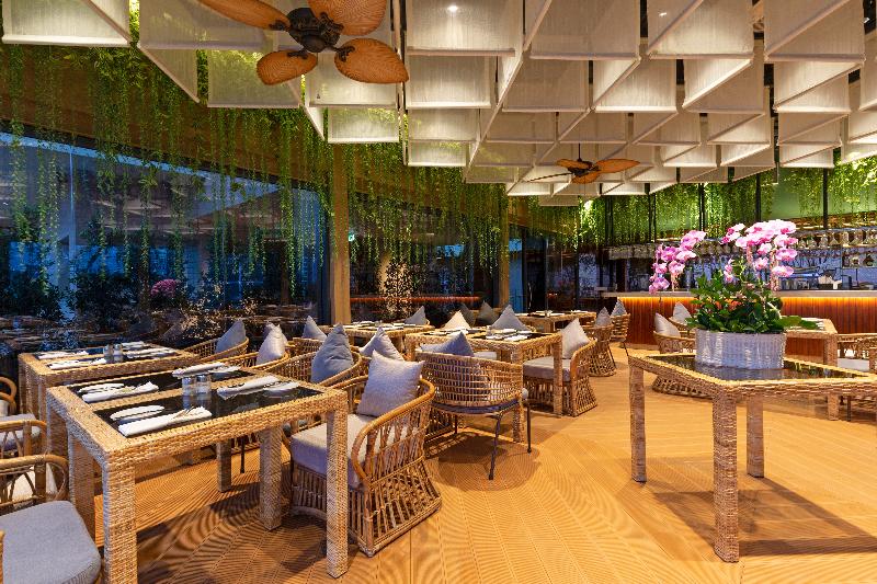 فندق Sun & Moon, Riverside