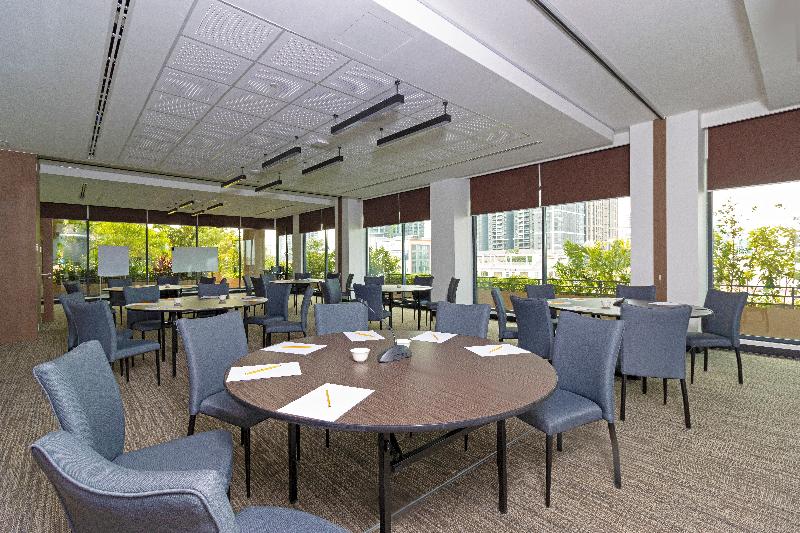 فندق Sun & Moon, Riverside