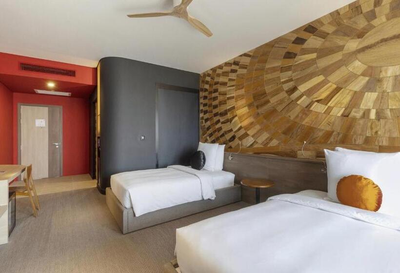 فندق Sun & Moon, Riverside