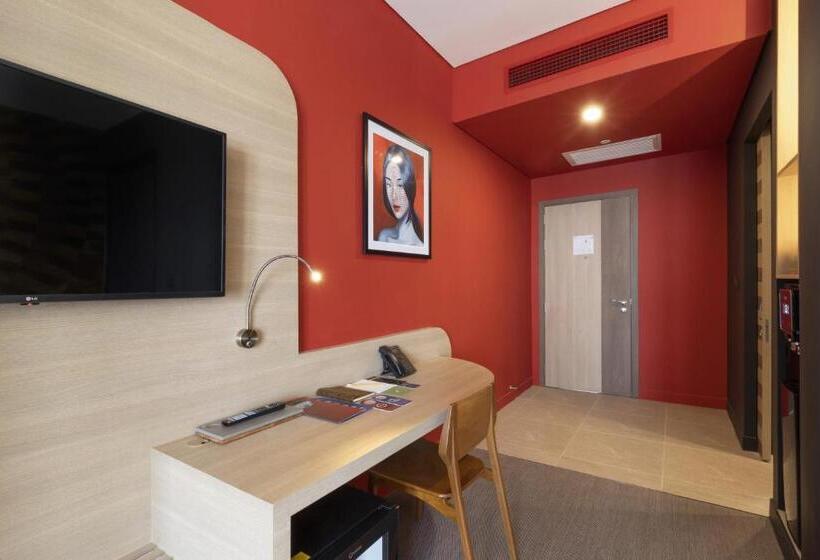 فندق Sun & Moon, Riverside