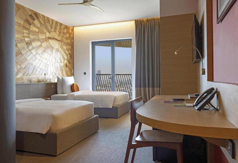 فندق Sun & Moon, Riverside