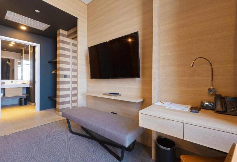 فندق Sun & Moon, Riverside