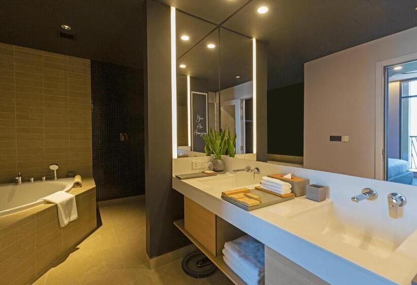 فندق Sun & Moon, Riverside