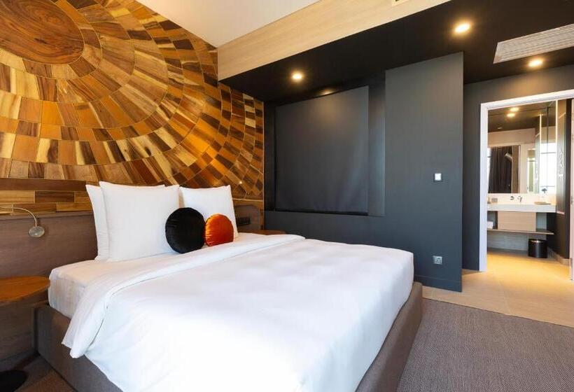 فندق Sun & Moon, Riverside