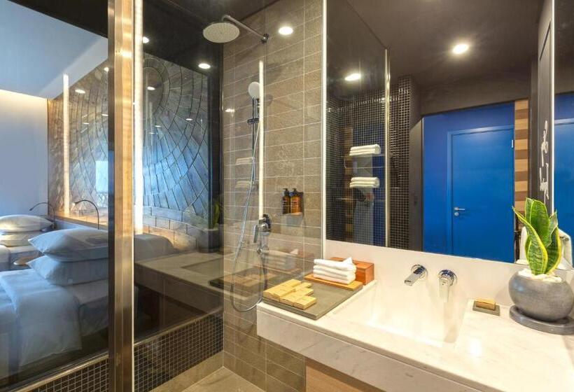 فندق Sun & Moon, Riverside