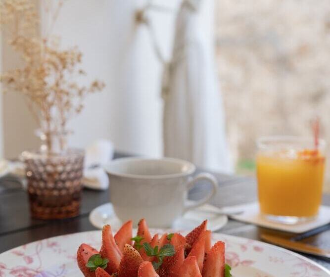 בית מלון כפרי Sureño Yucatan