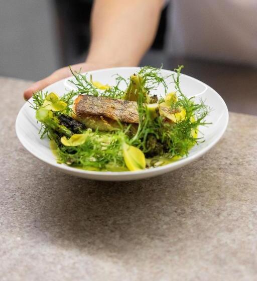 בית מלון כפרי Sureño Yucatan