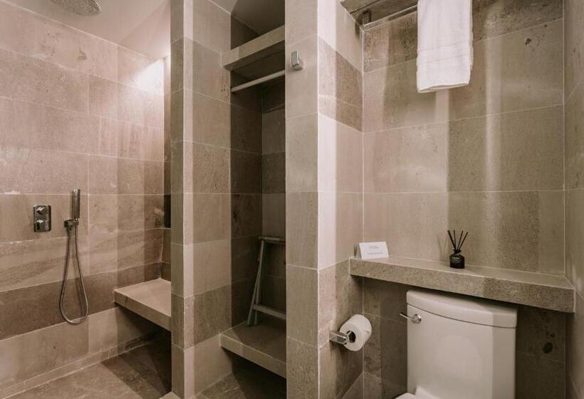 בית מלון כפרי Sureño Yucatan