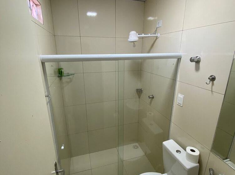 酒店 Tamandaré Praia