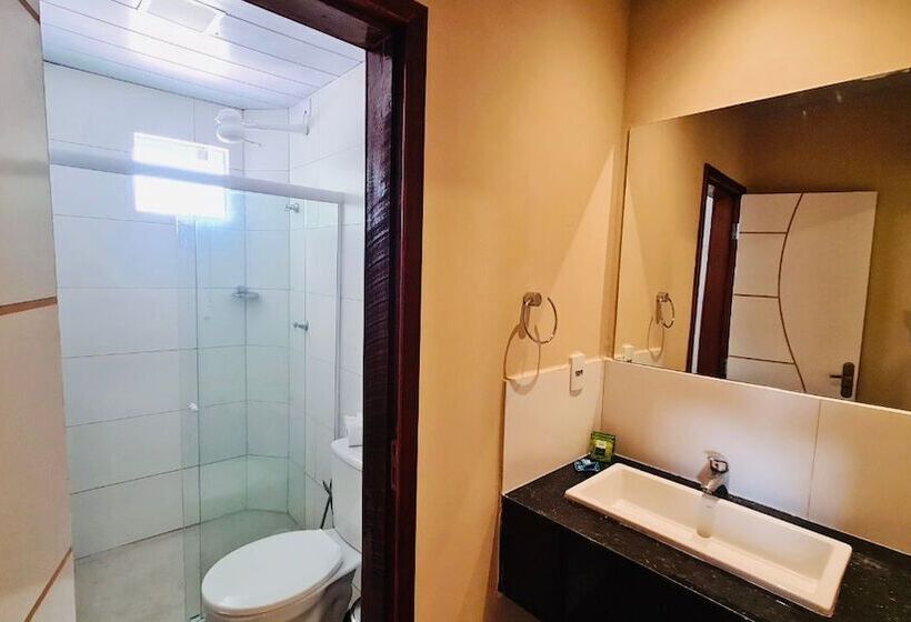 酒店 Tamandaré Praia