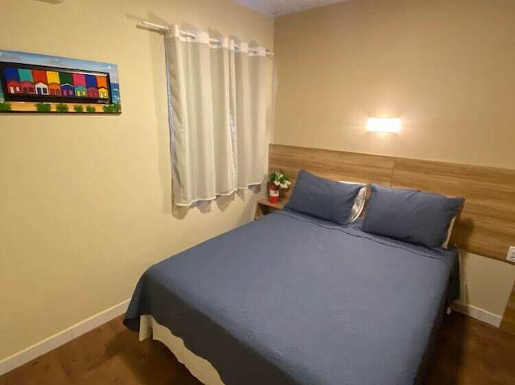 酒店 Tamandaré Praia