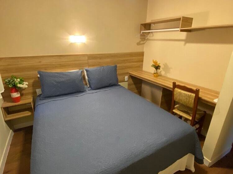 酒店 Tamandaré Praia