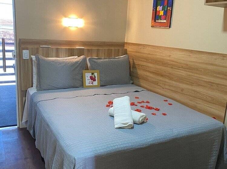 酒店 Tamandaré Praia