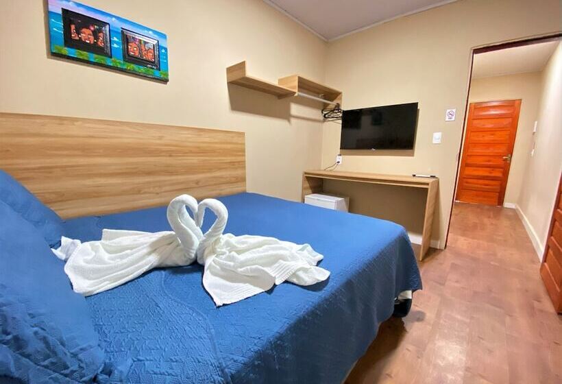 酒店 Tamandaré Praia