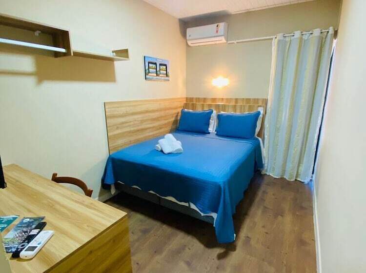 酒店 Tamandaré Praia