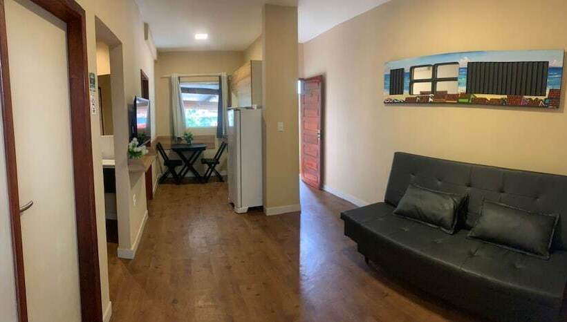 酒店 Tamandaré Praia