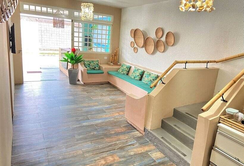 酒店 Tamandaré Praia