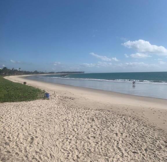 酒店 Tamandaré Praia