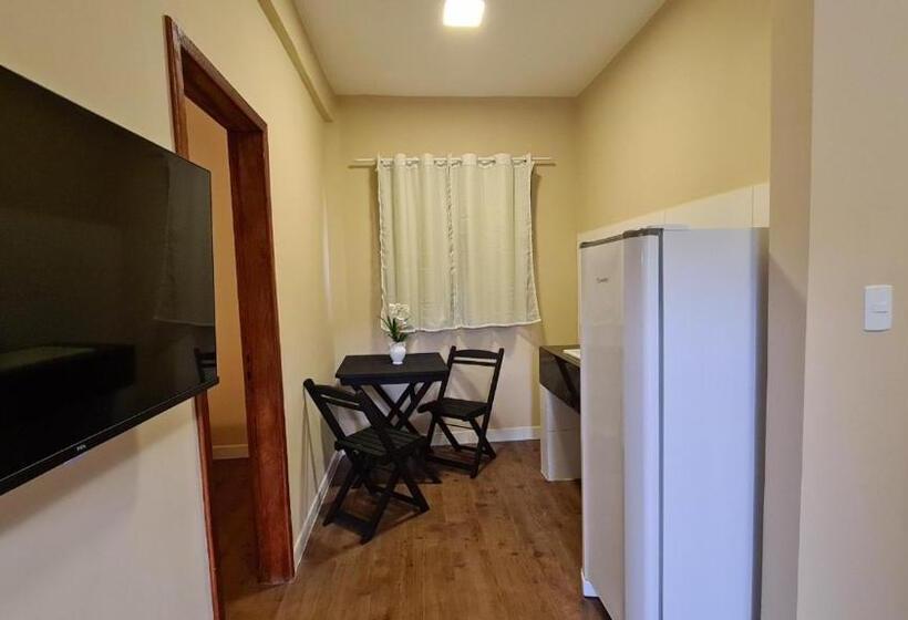 酒店 Tamandaré Praia