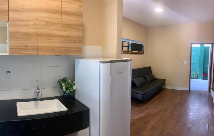 酒店 Tamandaré Praia